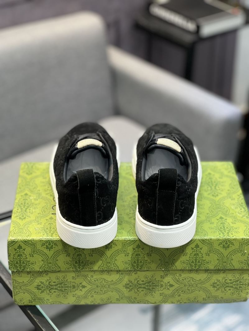 Gucci Low Shoes